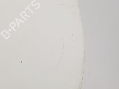 Left rear door HYUNDAI GETZ (TB) 1.5 CRDi | BP15951867C4 
