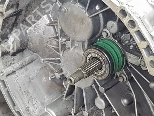 Gearbox NISSAN PRIMASTAR Bus (X82) | BP38936048M3 - Image 9