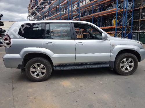 Electronic module TOYOTA LAND CRUISER PRADO (_J12_) 3.0 D-4D (KDJ120, KDJ125) | BP9459003M83 