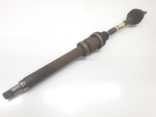 Right front driveshaft FORD TRANSIT COURIER B460 MPV 1.5 TDCi | BP30787141M39