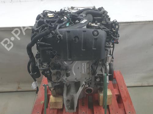 Engine ALFA ROMEO STELVIO (949_) 2.0 Q4 (949.AXF2A) | BP33861548M1 - Image 10
