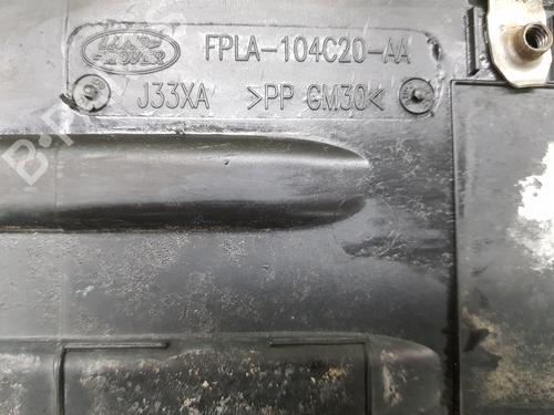 Other LAND ROVER RANGE ROVER SPORT II (L494) 3.0 TDV6 4x4 | BP14106710O1 