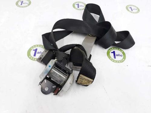 Rear right seatbelt MITSUBISHI PAJERO III (V7_W, V6_W) 3.2 Di-D (V68W, V78W) | BP6622294I28 