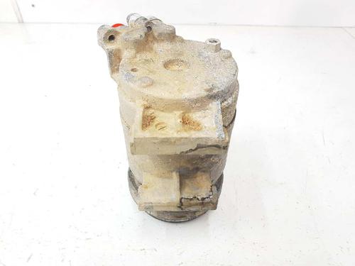 AC compressor MITSUBISHI L200 / TRITON (KA_T, KB_T) 2.5 DI-D 4WD (KB4T) | BP6115839M34 