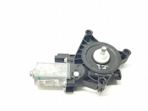 Used Left rear window motor OPEL ASTRA L Sports Tourer (O5) 1.2 (FRHNPJ) (110 hp) 23117503