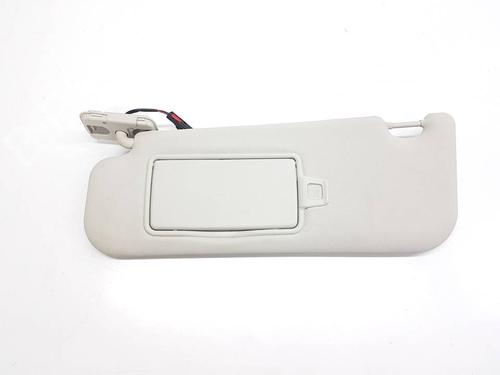 Used Left sun visor Left sun visor 38751792 38751792