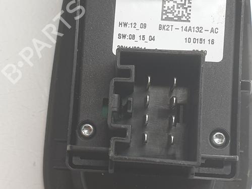Left front window switch FORD TRANSIT CUSTOM V362 Van (FY, FZ) 2.2 TDCi | BP31072421I27