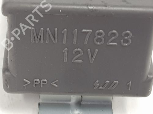 Elektronisk modul MITSUBISHI PAJERO III (V7_W, V6_W) 3.2 Di-D (V68W, V78W) | BP31042060M83 