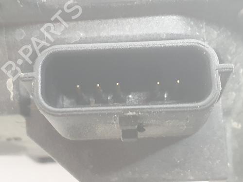 Throttle body RENAULT KANGOO III MPV  | BP32139783M82 