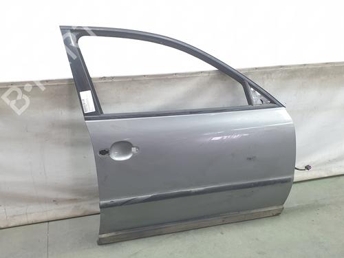 Right front door VW PASSAT B5.5 (3B3) 1.9 TDI | BP9817547C3 
