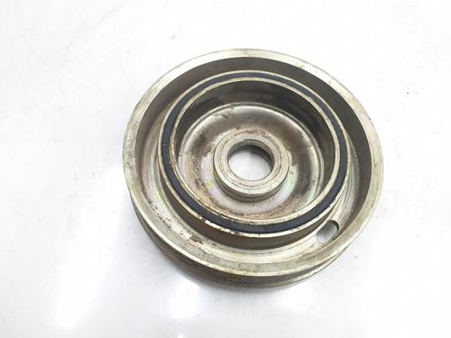 Pulley CITROËN JUMPER II Platform/Chassis 2.0 BlueHDi 130 | BP37182827M122 - Image 2