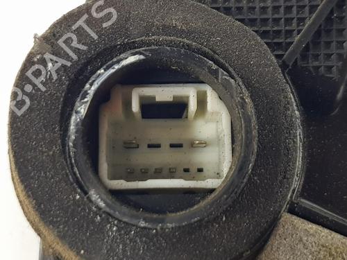 Front left lock TOYOTA LAND CRUISER PRADO (_J12_) 3.0 D-4D (KDJ120, KDJ125) | BP11494930C98 