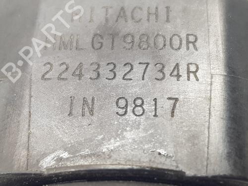 Ignition coil RENAULT CLIO V (B7_)  | BP26699541M94 