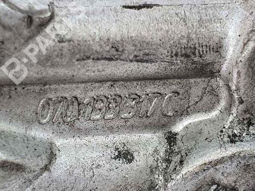 Rail D'Injecteurs VW TOUAREG (7LA, 7L6, 7L7) 2.5 R5 TDI | BP8123613M98 