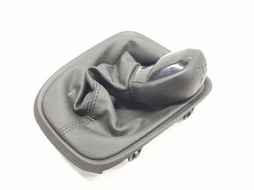 Shift knob CITROËN C3 / C3 ORIGIN III (SX) 1.2 VTi 82 | BP16419665I34 