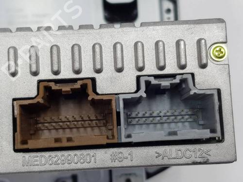 Display OPEL CORSA E (X15) 1.4 (08, 68) | BP38626527C48 - Image 6