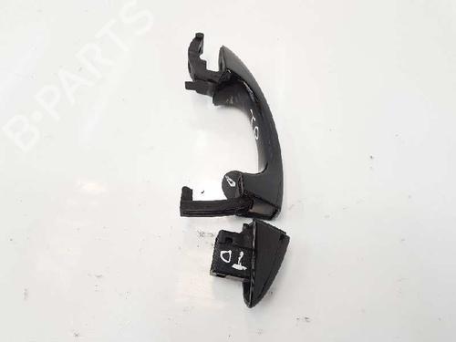 Rear right exterior door handle SEAT LEON (5F1) 2.0 TDI | BP5600862C130 