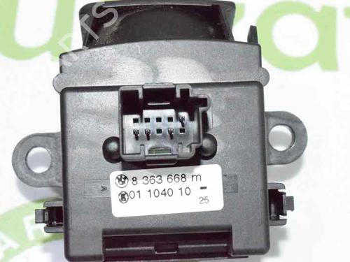 Steering column stalk BMW X5 (E53) 3.0 d | BP1365871I23 