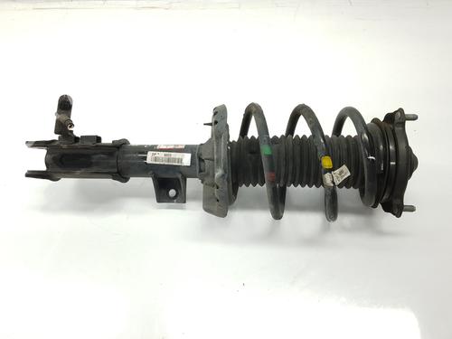 Right front shock absorber KIA OPTIMA (JF) 1.7 CRDi | BP21048775M17 
