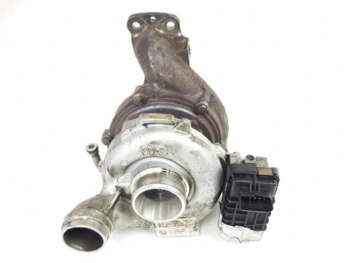 Used Turbocharger/Supercharger MERCEDES-BENZ GLC (X253) 350 d 4-matic (253.925) (258 hp) 28484874
