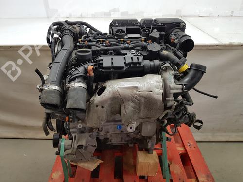 Engine PEUGEOT RIFTER | BP37488300M1 - Image 10