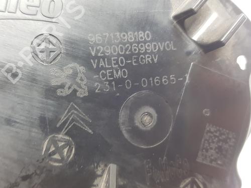 Egr FORD MONDEO IV (BA7) 2.0 TDCi | BP34625341M69  - Image 7
