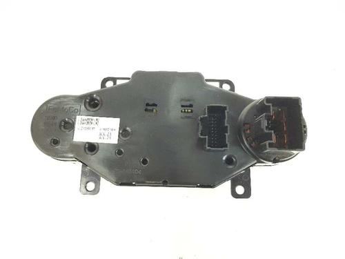 Climate control FORD ECOSPORT 1.5 EcoBlue TDCi | BP3658748I5 