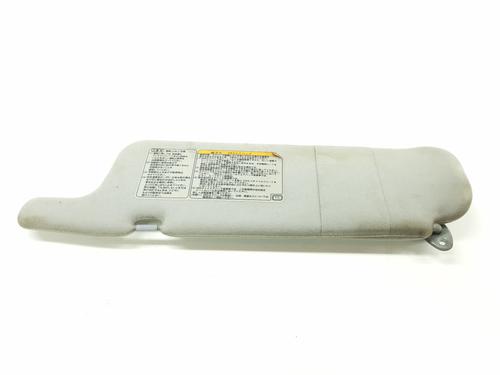 Right sun visor TOYOTA LAND CRUISER 90 (_J9_) 3.0 TD (KZJ90_, KZJ95_, KZJ90R, KZJ95R, KZJ90W, KZJ95W) | BP19037389I2 