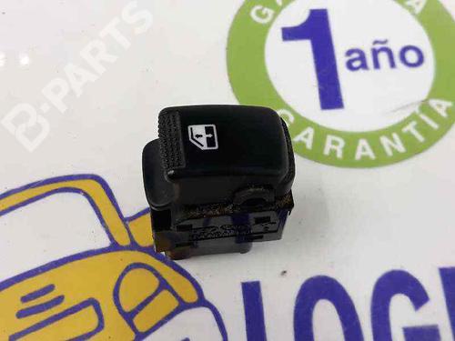 Used Right front window switch KIA SORENTO I (JC) 2.5 CRDi (170 hp) 1980036