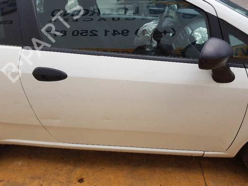 Left front window motor FIAT PUNTO EVO (199_) 1.3 D Multijet | BP14938401E21 