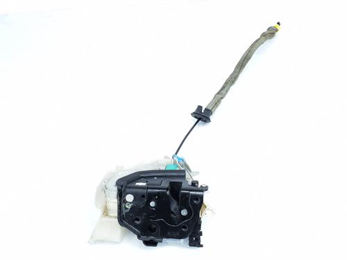 Front left lock AUDI Q3 (8UB, 8UG) 2.0 TDI quattro | BP22901012C98 