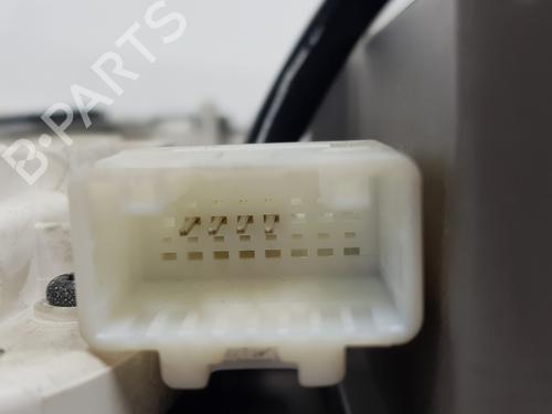 Innerbelysning TOYOTA LAND CRUISER PRADO (_J12_) 3.0 D-4D (KDJ120, KDJ125) | BP21484752I8 