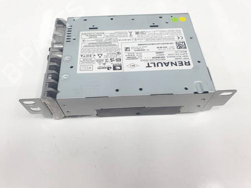 Used Electronic module Electronic module RENAULT CAPTUR II (HF_) 1.0 TCe 90 ECO-G (HFM6) (91 hp) 39191703 39191703