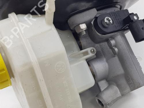Servo brake PORSCHE CAYENNE (92A) 3.0 Diesel | BP29489292M42 