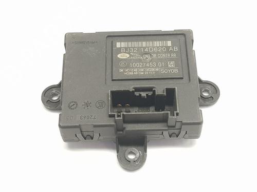 Electronic module LAND ROVER RANGE ROVER EVOQUE (L538) 2.2 D | BP16305710M83 