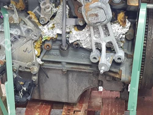 Engine FIAT TIPO Hatchback (356_, 357_) 1.6 D (356HXG1B, 356HXG11) | BP32453377M1  - Image 13