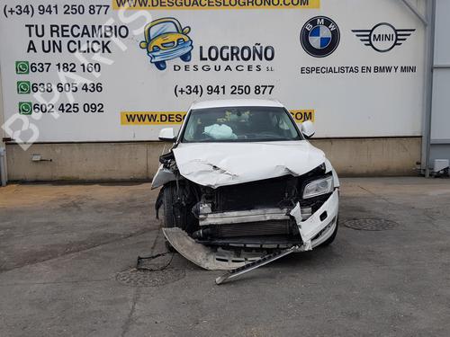 Used Parts AUDI Q5 (8RB) 2.0 TDI (143 hp) 2384688