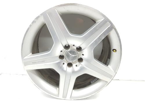 Rim MERCEDES-BENZ M-CLASS (W164) ML 63 AMG 4-matic (164.177) | BP11915956C45 