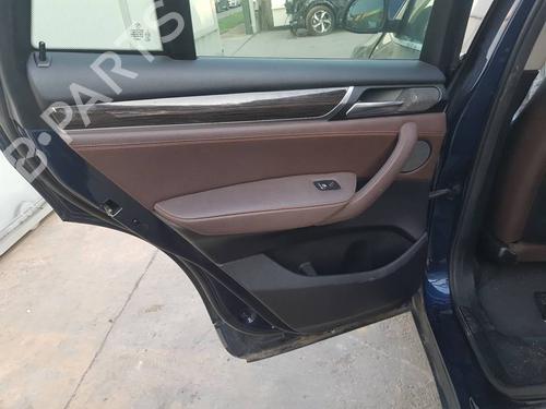Air filter box BMW X4 (F26) xDrive 20 d | BP40188385M87  - Image 18