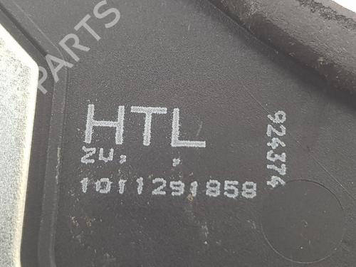 Rear left lock BMW 3 Touring (E91) 320 d | BP10167943C100 