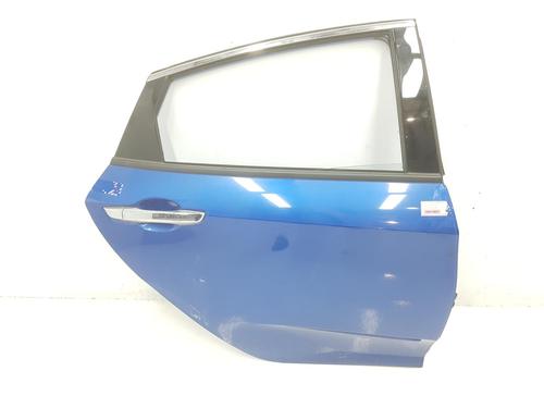Used Right rear door HONDA CIVIC X Hatchback (FC_, FK_) 1.5 VTEC (FK7) (170 hp) 11770478