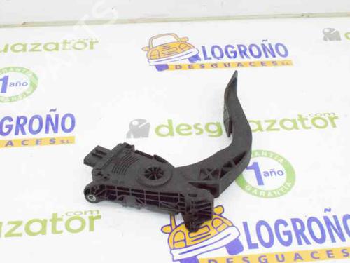 Pedal AUDI A4 B8 (8K2) 2.0 TDI | BP1641248I4 