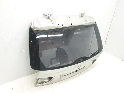 Tailgate BMW X5 (E70) xDrive 30 d | BP25608213C6 