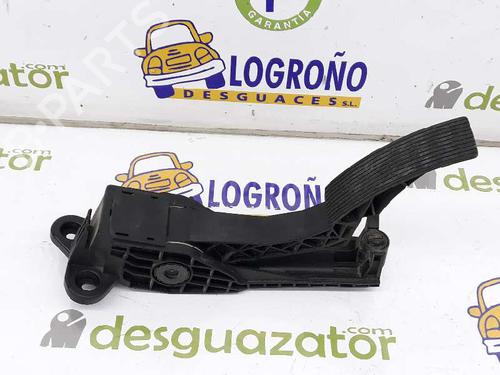 Used Pedal MERCEDES-BENZ M-CLASS (W164) ML 280 CDI 4-matic (164.120) (190 hp) 1641574