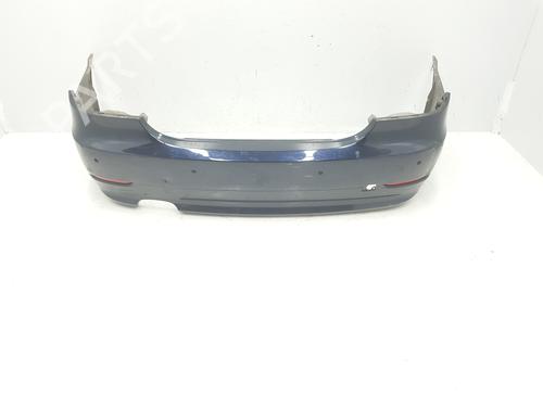 Used Rear bumper BMW 5 (E60) 530 d xDrive (235 hp) 21543125