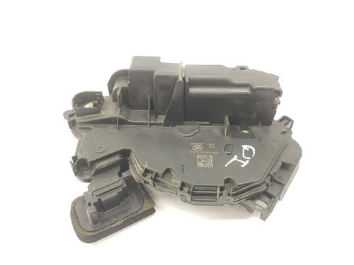 Front left lock VW TOURAN (5T1) 1.6 TDI | BP12465987C98 