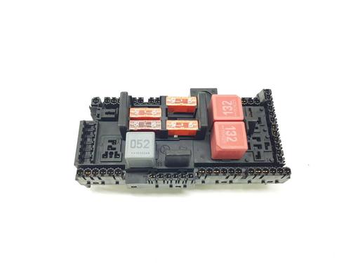 Used Fuse box Fuse box MERCEDES-BENZ E-CLASS (W213) E 220 d 4-matic (213.005) (194 hp) 40156164 40156164