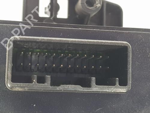 Climate control RENAULT MEGANE III Hatchback (BZ0/1_, B3_) 1.5 dCi (BZ09, BZ0D, BZ1W, BZ29, BZ14) | BP3375706I5 