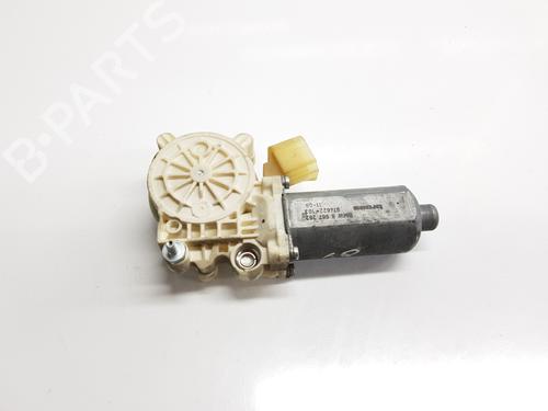 Rudehejsemotor bagstkærm højre BMW X5 (E70) xDrive 30 d (245 hp) 23780941