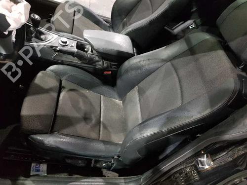 Mass air flow sensor BMW 1 (E87) 118 d | BP6130099M95 